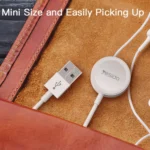 Yesido CA69 For Apple Watch USB Magnetic Charger, Cable Length: 1m - Image 5