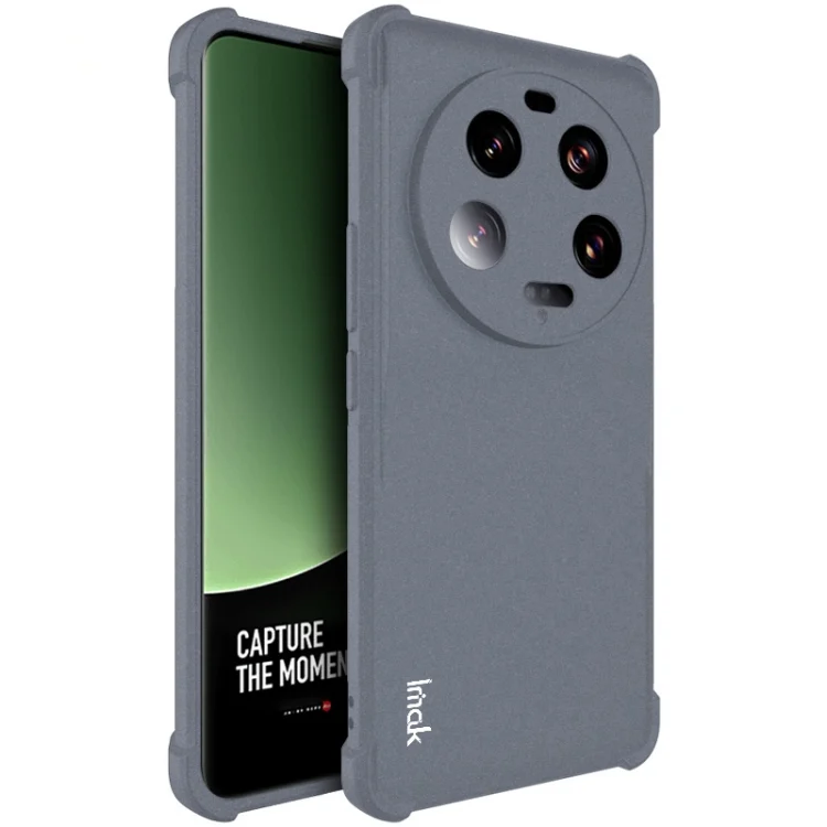 imak Shockproof Airbag TPU Phone Case, For Xiaomi 13 Ultra 5G, For Xiaomi Redmi Note 13 5G, For Xiaomi 14 Pro 5G, For Xiaomi Redmi Note 13 Pro+ 5G, For Xiaomi 14 5G, For Xiaomi Redmi Note 13 Pro 5G