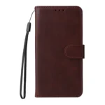 Classic Calf Texture Flip Leather Phone Case, For Xiaomi Redmi K70E, For Xiaomi 14 Ultra, For Xiaomi 14 Pro, For Xiaomi 14 - Image 2