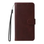 Classic Calf Texture Flip Leather Phone Case, For Xiaomi Poco F6, For Xiaomi Redmi A3, For Xiaomi Redmi Note13 Pro 4G Global/Poco M6 Pro 4G, For Xiaomi Redmi Note13 4G - Image 2