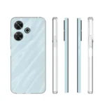 Waterproof Texture TPU Phone Case, For Xiaomi Redmi Note 13R, For Xiaomi Redmi Turbo 3 5G, For Xiaomi Redmi A3, For Xiaomi Redmi Note 13 Pro 4G, For Xiaomi Redmi Note 13 4G, For Xiaomi 14 Ultra... - Image 2
