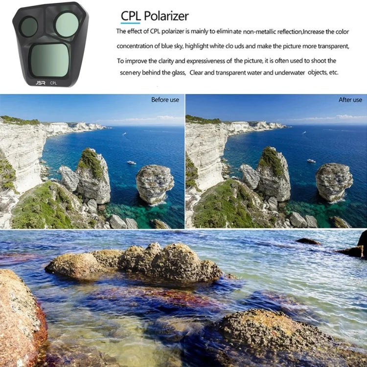 EDA004761001_5.webp JSR GB CPL Lens Filter - Image 6