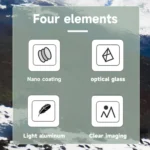 JSR GB NIGHT Lens Filter - Image 5