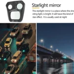 JSR GB STAR Lens Filter - Image 6