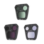 JSR GB 3 in 1 CPL ND8 ND16 Lens Filter - Image 2