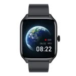 T19 Pro 1.96 inch IP67 Waterproof Silicone Band Smart Watch, Supports Dual-mode Bluetooth Call / Heart Rate Monitoring - Image 21