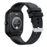 T19 Pro 1.96 inch IP67 Waterproof Silicone Band Smart Watch, Supports Dual-mode Bluetooth Call / Heart Rate Monitoring - Image 22