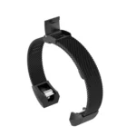 For Fitbit Alta / Alta HR / ACE Watch Button Mesh Metal Replacement Strap Watchband - Image 5