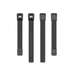 For Fitbit Alta / Alta HR / ACE Watch Button Mesh Metal Replacement Strap Watchband - Image 6
