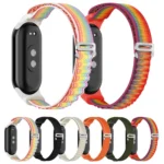 Loop Nylon Watch Band - Image 3