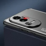Frosted Metal Phone Case, For OPPO Find X8, For OPPO Reno10 Pro+, For OPPO Reno10 Pro, For OPPO Reno10, For OPPO Find X8 Pro - Image 4