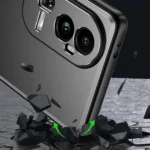 Frosted Metal Phone Case, For OPPO Find X8, For OPPO Reno10 Pro+, For OPPO Reno10 Pro, For OPPO Reno10, For OPPO Find X8 Pro - Image 7