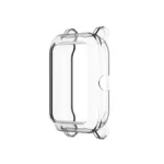For Amazfit Bip Lite Version 1S / Bip S Transparent TPU Watch Protective Case - Image 3