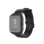 For Amazfit Bip Lite Version 1S / Bip S Transparent TPU Watch Protective Case - Image 5