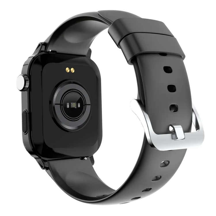 EDA004789101A_2.webp G96 1.85 inch HD Square Screen Rugged Smart Watch Support Bluetooth Calling/Heart Rate Monitoring/Blood Oxygen Monitoring - Image 10