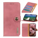 KHAZNEH Cowhide Texture Flip Leather Phone Case, For Xiaomi Redmi Note 13 4G, For Xiaomi Poco X6 Pro 5G/Redmi K70E, For Xiaomi Redmi Note 13R Pro, For Xiaomi Redmi Note 13 Pro 5G/Poco X6...