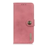 KHAZNEH Cowhide Texture Flip Leather Phone Case, For Xiaomi Redmi Note 13 4G, For Xiaomi Poco X6 Pro 5G/Redmi K70E, For Xiaomi Redmi Note 13R Pro, For Xiaomi Redmi Note 13 Pro 5G/Poco X6... - Image 2