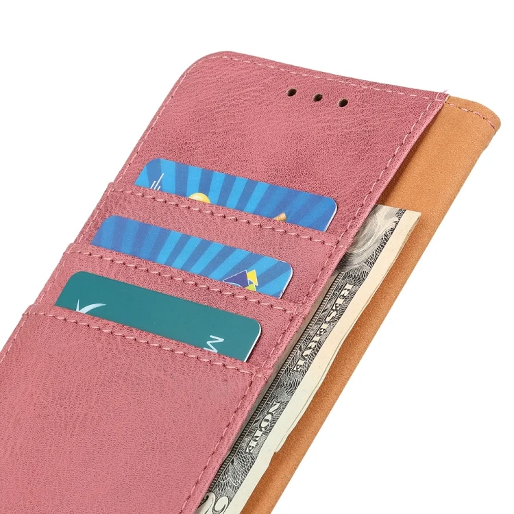 EDA004793712A_5.webp KHAZNEH Cowhide Texture Flip Leather Phone Case, For Xiaomi Redmi Note 13 4G, For Xiaomi Poco X6 Pro 5G/Redmi K70E, For Xiaomi Redmi Note 13R Pro, For Xiaomi Redmi Note 13 Pro 5G/Poco X6... - Image 6