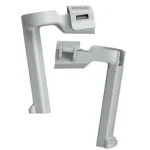 STARTRC Split Type Heightened Anti-fall Landing Gear Training Rack - Image 3