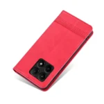 AZNS Magnetic Calf Texture Flip Leather Phone Case, For Xiaomi Redmi K70E, For Xiaomi 14 Ultra, For Xiaomi Redmi 13C / Poco C65 - Image 7