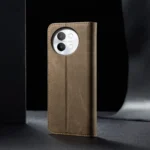 Denim Texture Flip Leather Phone Case, For vivo S18e, For vivo S18, For vivo X100 Pro, For vivo X100, For vivo Y200 - Image 3