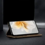 Denim Texture Flip Leather Phone Case, For vivo S18e, For vivo S18, For vivo X100 Pro, For vivo X100, For vivo Y200 - Image 5