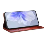 Oil Wax Crazy Horse Texture Leather Phone Case, For vivo S18e, For vivo S18, For vivo X100 Pro, For vivo X100, For vivo Y36 5G / 4G - Image 6