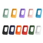 Silicone Protective Case + Silicone Watch Band Kit - Image 3