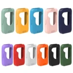 Silicone Protective Case + Silicone Watch Band Kit - Image 4