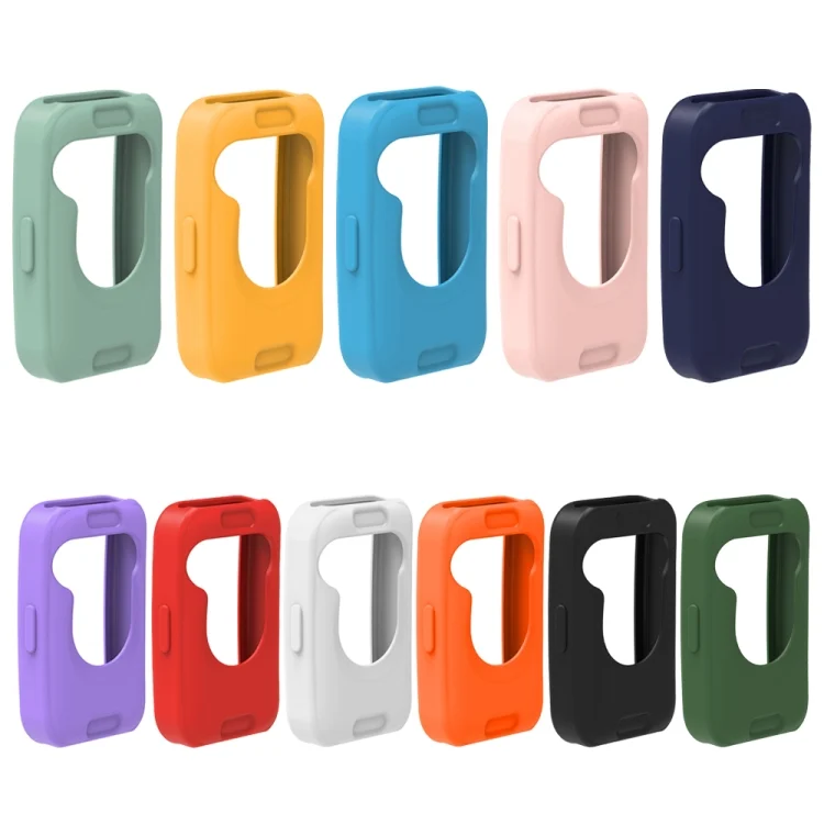 EDA0048397_B3.webp Silicone Protective Case + Silicone Watch Band Kit - Image 4