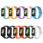 Silicone Protective Case + Silicone Watch Band Kit - Image 5