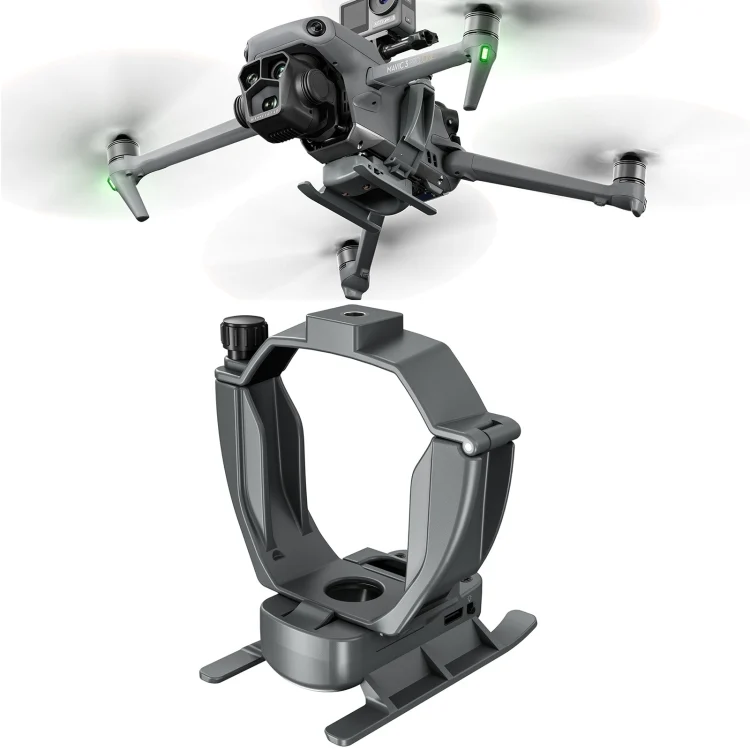 STARTRC Air-Dropping System Thrower Parabolic Expansion Mount