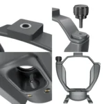 STARTRC Air-Dropping System Thrower Parabolic Expansion Mount - Image 5