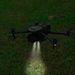 STARTRC Air-Dropping System Thrower Parabolic Expansion Mount - Image 8