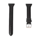 T Slim Leather Watch Band for Samsung Galaxy Watch - Image 3