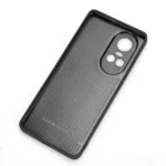 Cow Pattern Sewing Back Cover Phone Case, For OPPO Reno10/Reno10 Pro 5G Global, For OPPO A78 4G, For OPPO Reno 10 Pro 5G, For OPPO Reno 10 5G, For OPPO Find X8 Pro - Image 4