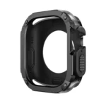 2-in-1 PC Hybrid TPU Armor Watch Case - Image 3