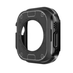 2-in-1 PC Hybrid TPU Armor Watch Case - Image 4