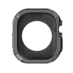 2-in-1 PC Hybrid TPU Armor Watch Case - Image 5