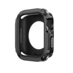2-in-1 PC Hybrid TPU Armor Watch Case - Image 3