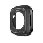 2-in-1 PC Hybrid TPU Armor Watch Case - Image 4