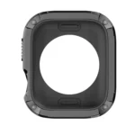 2-in-1 PC Hybrid TPU Armor Watch Case - Image 5