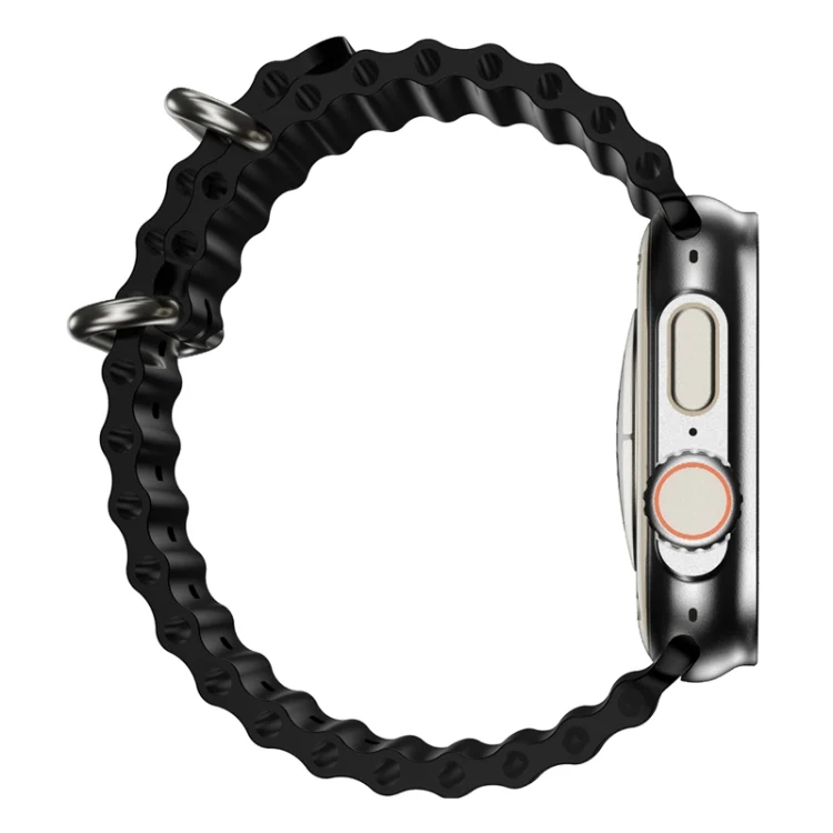 EDA004919301A_1.webp GS29 2.08 inch IP67 Waterproof 4G Android 9.0 Smart Watch Support AI Video Call / GPS - Image 14