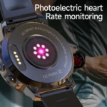 MT27 4G+64G 1.6 inch IP67 Waterproof 4G Android 8.1 Smart Watch Support Heart Rate / GPS - Image 14