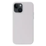 Liquid Silicone Phone Case, For iPhone 15