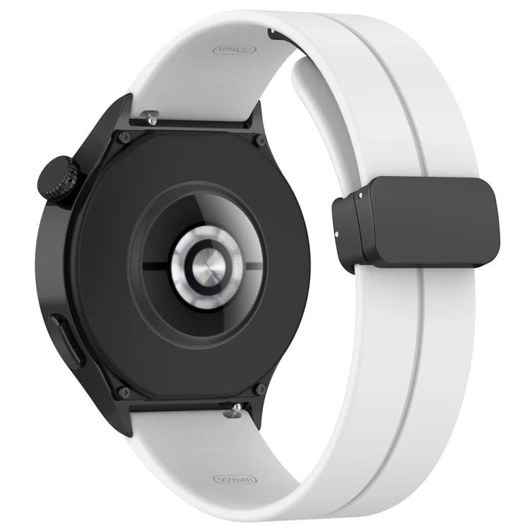 EDA004929801A_1.webp Folding Buckle Silicone Watch Band - Image 6
