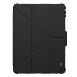 NILLKIN Bumper Pro Camshield Tablet Leather Case, For Xiaomi Pad 7 / Pad 7 Pro, For Xiaomi Pad 6 / Pad 6 Pro - Image 2