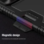 NILLKIN Bumper Pro Camshield Tablet Leather Case, For Xiaomi Pad 7 / Pad 7 Pro, For Xiaomi Pad 6 / Pad 6 Pro - Image 14