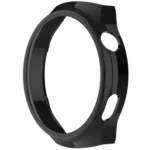Half Coverage Hollowed Watch Protective Case + Hydrogel Film Set - Image 6