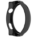 Half Coverage Hollowed Watch Protective Case + Hydrogel Film Set - Image 7
